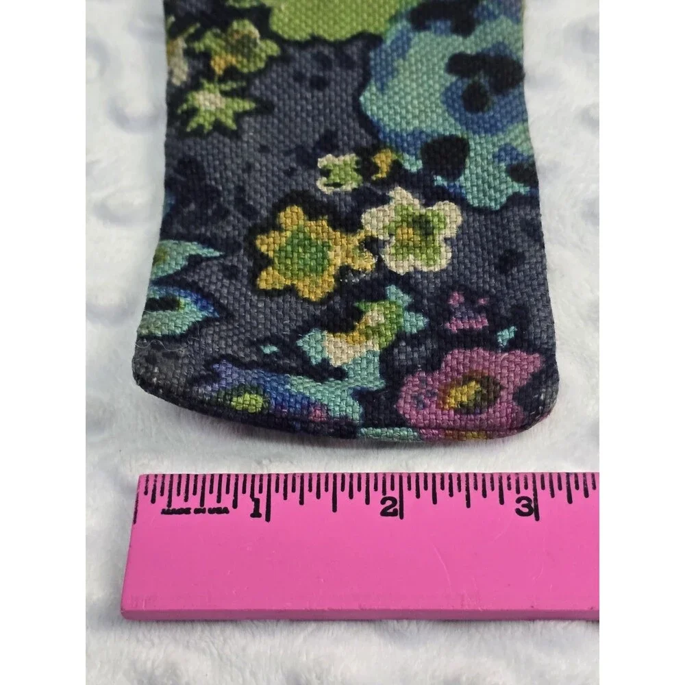 Unbranded vintage barkcloth